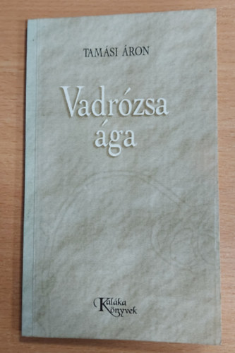 Vadrzsa ga
