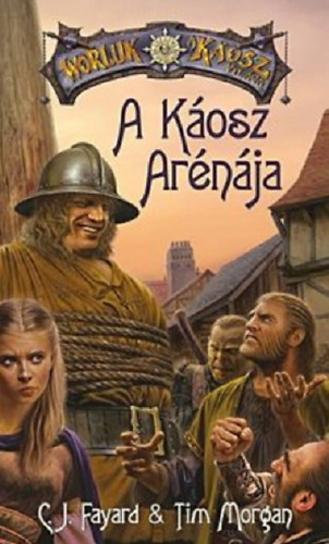 A kosz arnja