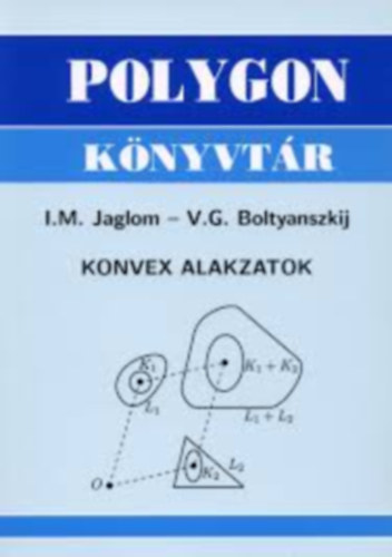 Konvex alakzatok