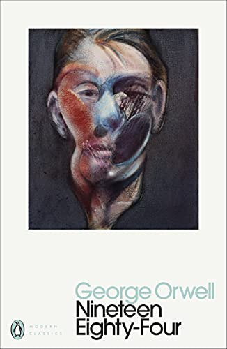 George Orwell - Nineteen eighty-four