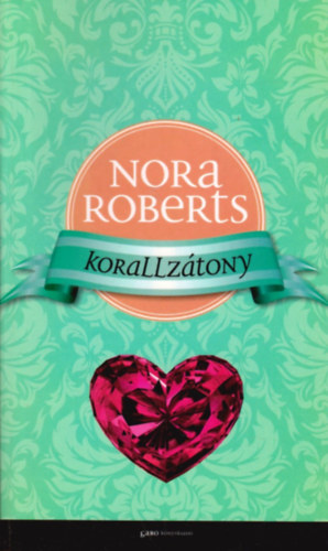 Korallztony