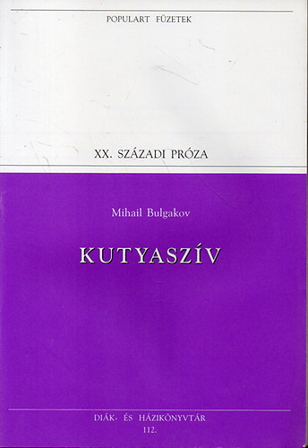 Kutyaszv