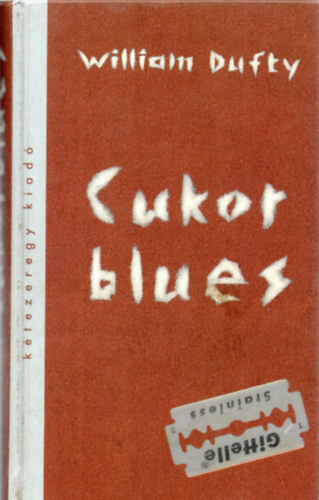 Cukor blues