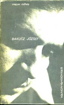 Bakucz J�zsef - Napfogyatkoz�s
