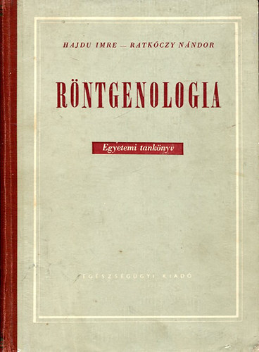 Rntgenologia
