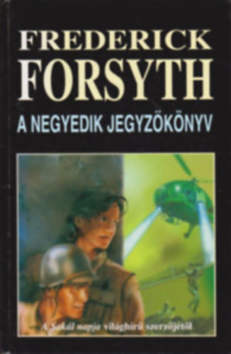 A negyedik jegyzknyv