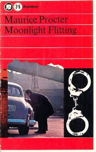 Maurice Procter - Moonlight Flitting