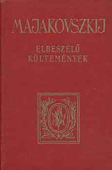 Elbeszl kltemnyek