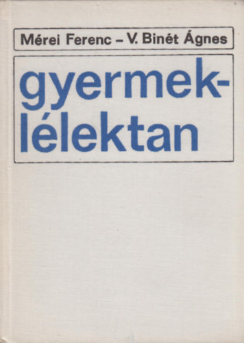 Gyermekllektan (Mrei-Bint)