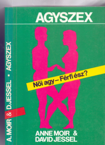 Agyszex - Ni agy-Frfi sz?