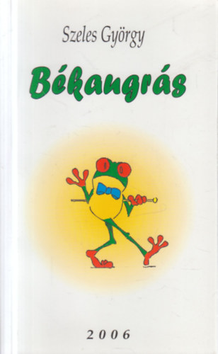 B�kaugr�s (dedik�lt)