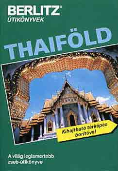Thaifld (Berlitz)