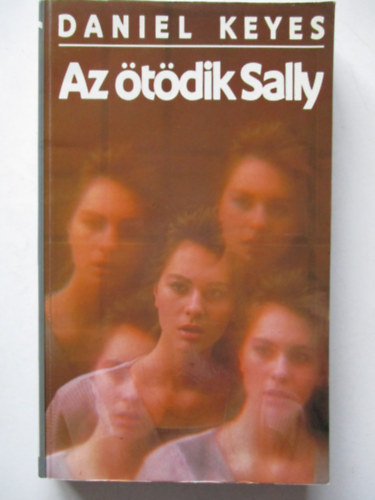 Az tdik Sally