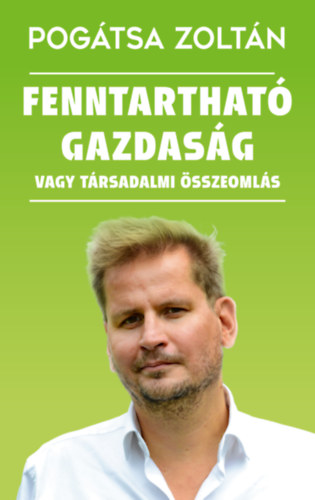 Fenntarthat gazdasg vagy trsadalmi sszeomls