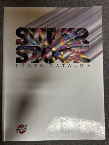 Keleti Éva - Super Stock-photo catalog