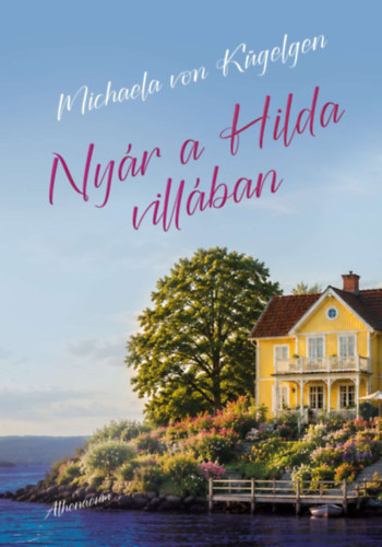 Ny�r a Hilda-vill�ban