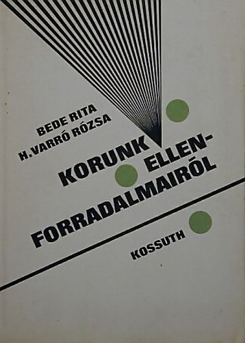 Korunk ellenforradalmairl