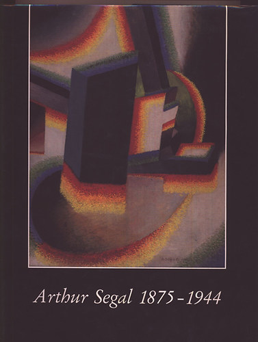 Arthur Segal (1875-1944)