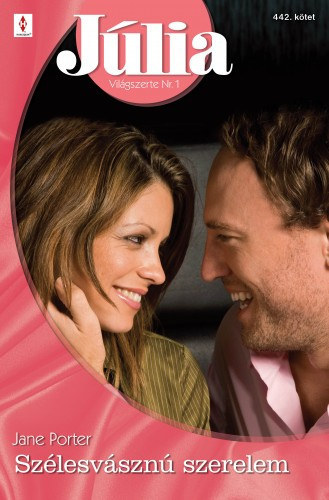 J�lia 442. (Sz�lesv�szn� szerelem)
