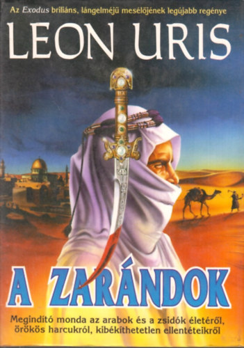 A zarndok