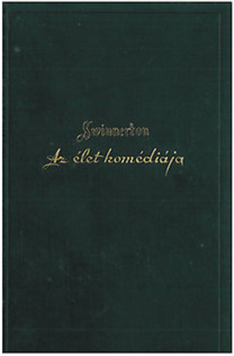 Az �let kom�di�ja