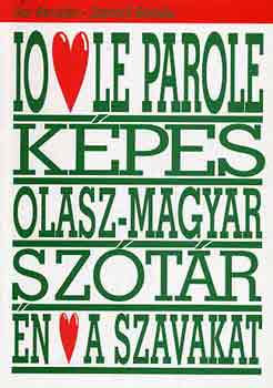 K�pes olasz-magyar sz�t�r