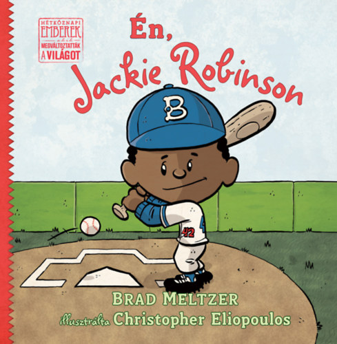 n, Jackie Robinson