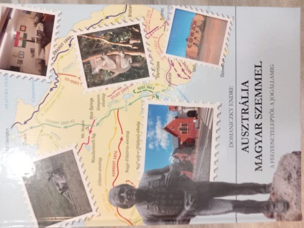 Ausztrália magyar szemmel