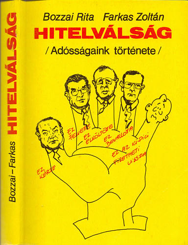 Hitelvlsg - Adssgaink trtnete