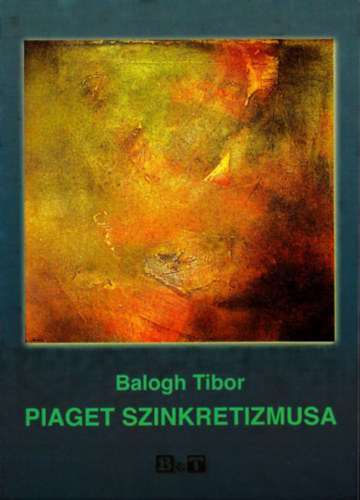 Piaget szinkretizmusa