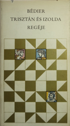 Trisztn s Izolda regje