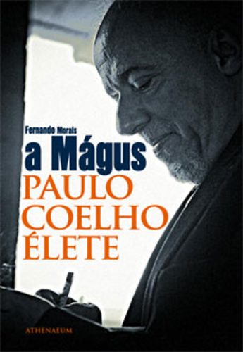 Fernando Morais - A Mgus - Paulo Coelho lete