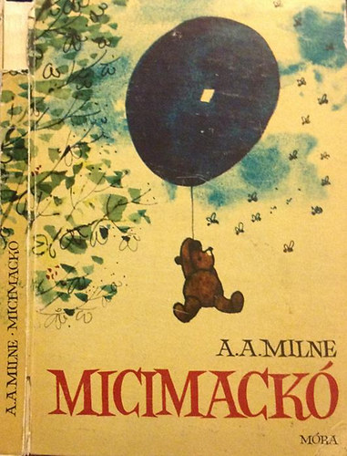 Micimack-Micimack kuckja