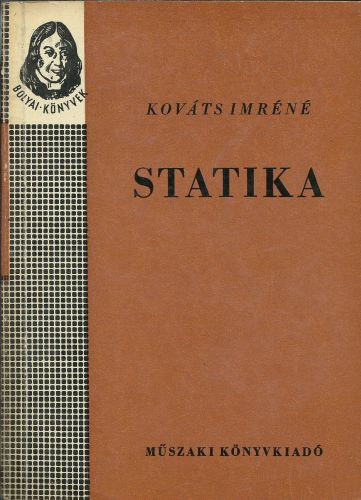 Statika (Bolyai-knyvek)