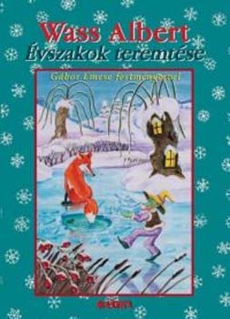 vszakok teremtse (Tavak knyve sorozat 3.)