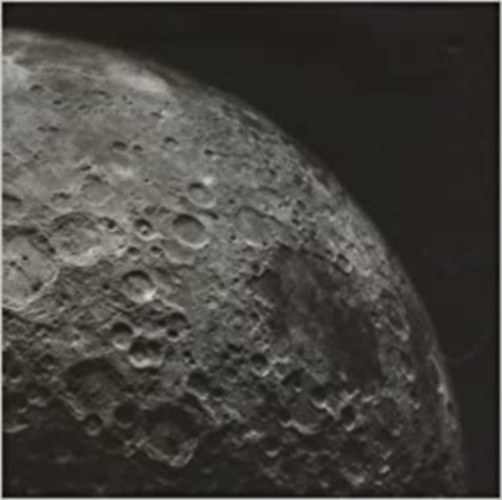 Michael Light - Full moon