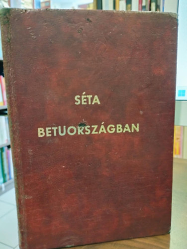 Pohrnok Jen - Sta betorszgban