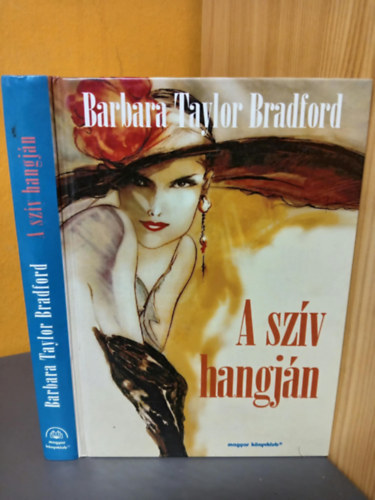 A sz�v hangj�n (Voice of the Heart) - Bal�zs �va ford�t�sa