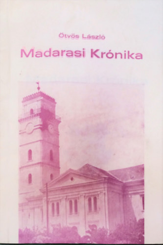Madarasi Krnika