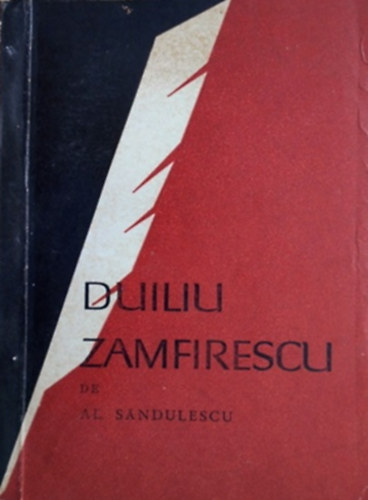 Duiliu Zamfirescu