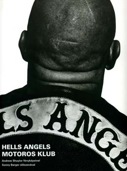 Hells Angels Motoros Klub