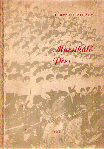 Muzsikl Pcs