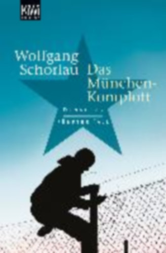 Wolfgang Schorlau - Das Mnchen-Komplott