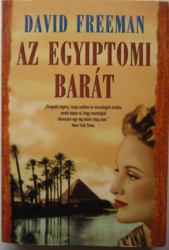 Az egyiptomi bart