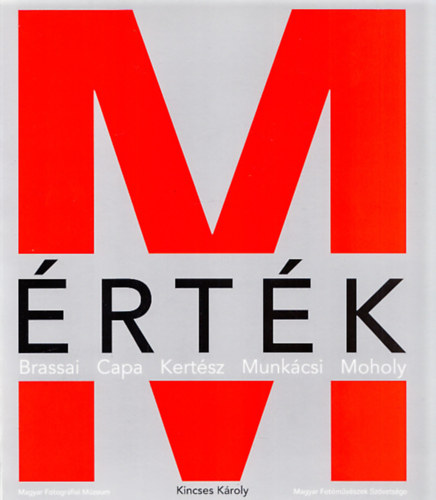 M(�rt�k) - A magyar fotogr�fia t�rt�net�b�l 43.