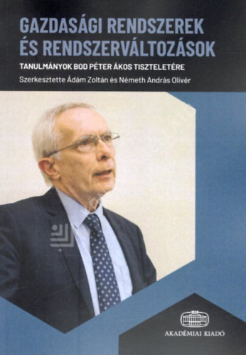 Gazdas�gi rendszerek �s rendszerv�ltoz�sok