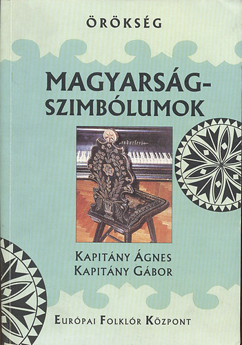 Magyarsg- szimblumok