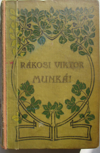 Sipulusz humoros elbesz�l�sei I.