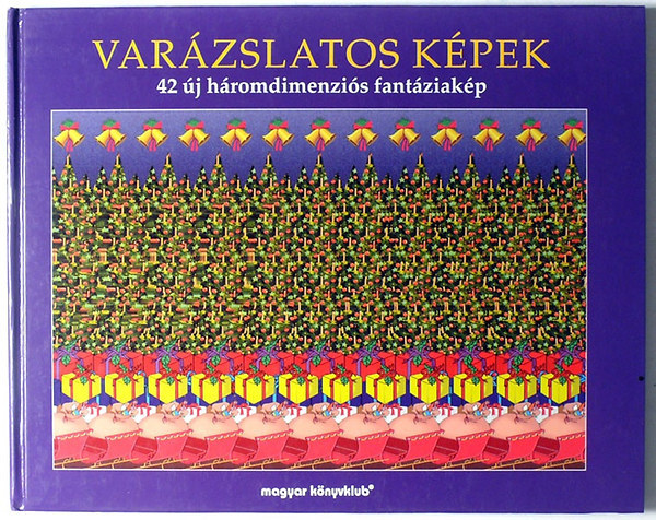 Varzslatos kpek