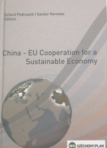 China - EU cooperation for a sustainable economy